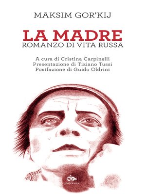 cover image of La madre